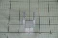 Carrier Assembly - 8062337 Burner Carrier Pgingp4 [Amica]